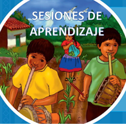 SESIONES DE APRENDIZAJE