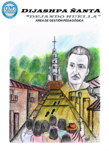 LIBRO DEJANDO HUELLA
