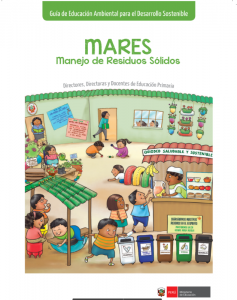 MARES – MANEJO DE RESIDUOS SÓLIDOS