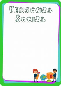 PROCESOS PERSONAL SOCIAL