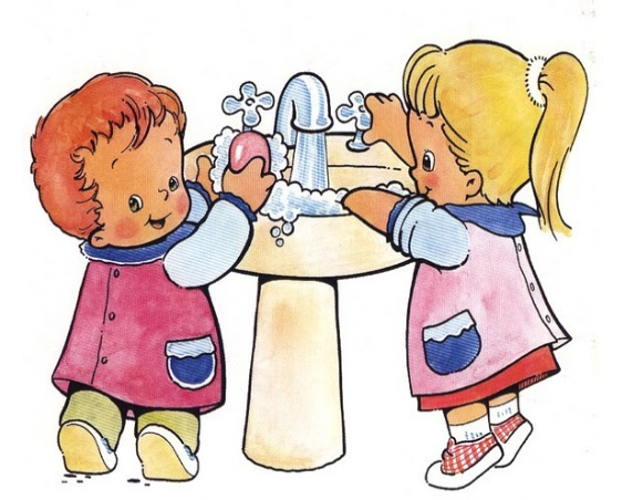 “ROSA CONTAR EL CORONAVIRUS”