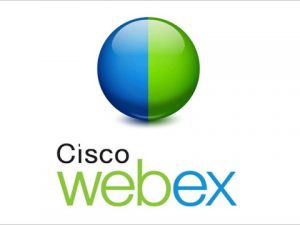 Usar plataforma TUTORIAL WEBEX