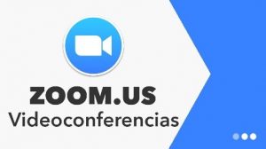 Zoom Videoconferencia   Aplicación gratuita