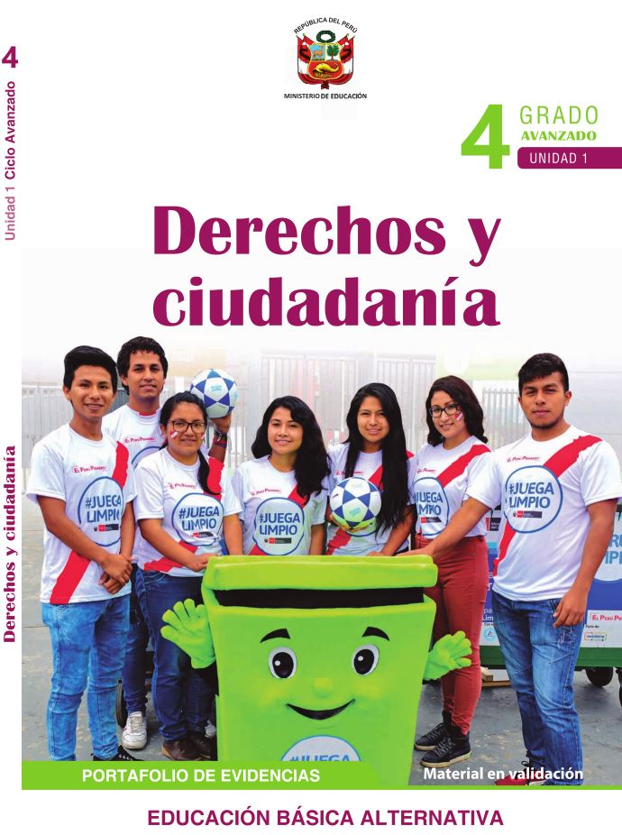 Derechos-Ciudadanía-Unidad-1-Portafolio-4-Avanzado
