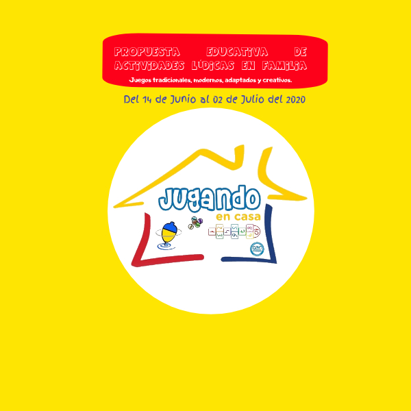 PROPUESTA EDUCATIVA DE ACTIVIDAD FÍSICA EN FAMILIA