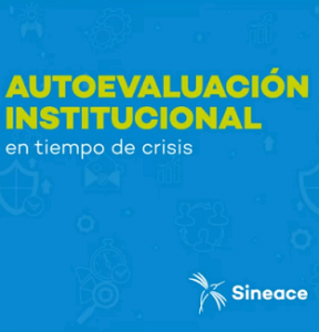 Autoevaluación en tiempo de crisis: Testimonio de la I.E. San Vicente de Paul