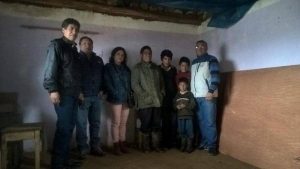 UGEL Cajamarca lleva apoyo a Quelluacocha Alto – Namora.