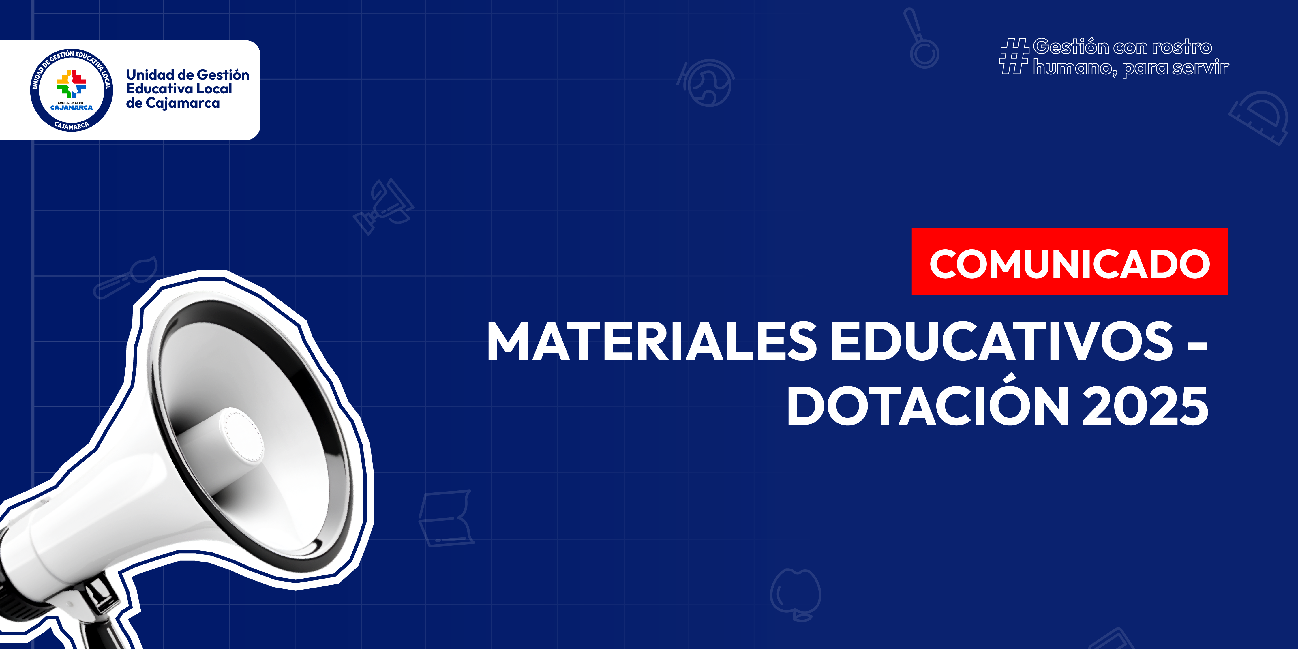 Materiales educativos-Dotación 2025