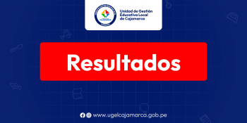 SELECCIONADOS DE  LA CONVOCATORIA PARA LA SELECCIÓN  DE EQUIPO BASE DEL PROGRAMA DE ALFABETIZACIÓN 2025